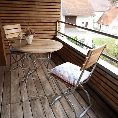 Alte Kass Hotel&Kaffeehaus Neidlingen Exterior foto